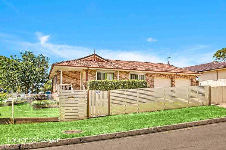 Main view of Homely villa listing, 1/1 Stewart Place, Barrack Heights NSW 2528