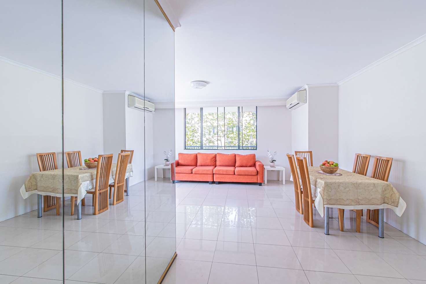 Main view of Homely apartment listing, 106/83 Dalmeny Avenue, Rosebery NSW 2018