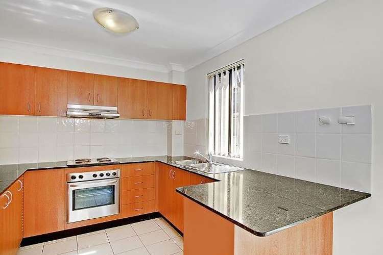 Second view of Homely apartment listing, 6/23 Methven Street, Mount Druitt NSW 2770