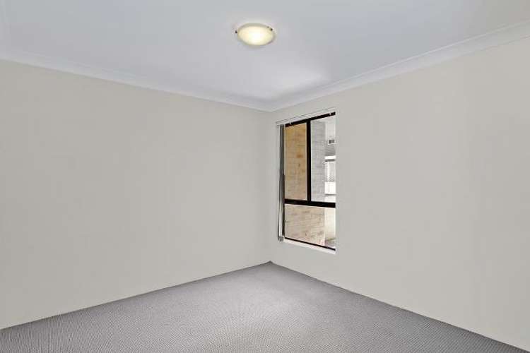 Fifth view of Homely apartment listing, 6/23 Methven Street, Mount Druitt NSW 2770