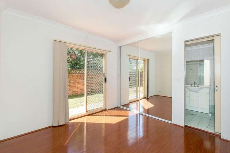 Third view of Homely apartment listing, 4/39-43 Hudson Street, Hurstville NSW 2220