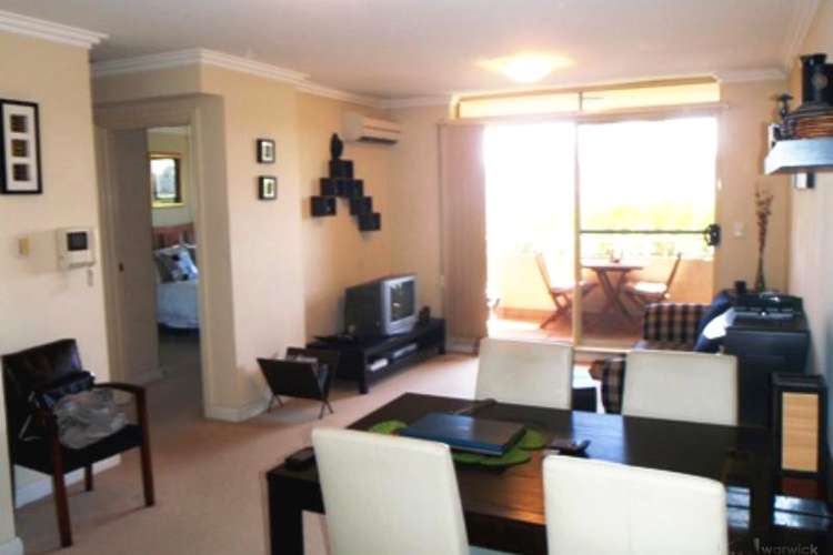 Third view of Homely apartment listing, 16/303-307 Penshurst Street, Willoughby NSW 2068