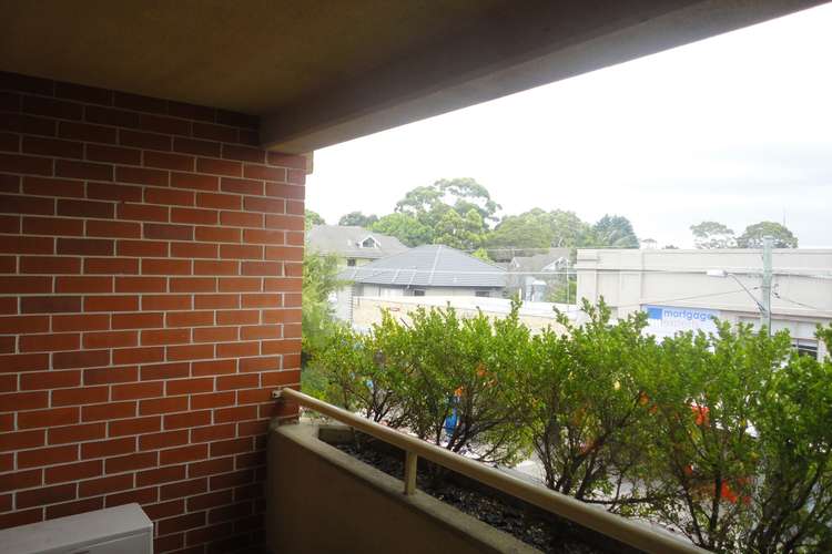 Fifth view of Homely apartment listing, 16/303-307 Penshurst Street, Willoughby NSW 2068