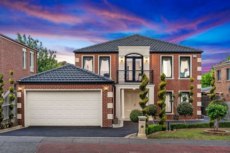Main view of Homely house listing, 62 Michele Drive, Scoresby VIC 3179