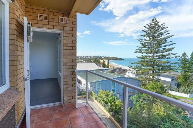 Fourth view of Homely apartment listing, 4/38 Beach Street, Curl Curl NSW 2096