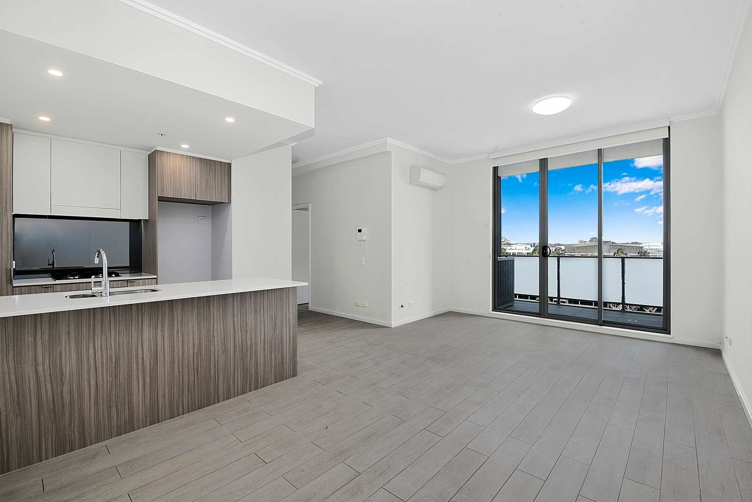 Main view of Homely apartment listing, D623/1 Lord Sheffield Circuit, Penrith NSW 2750