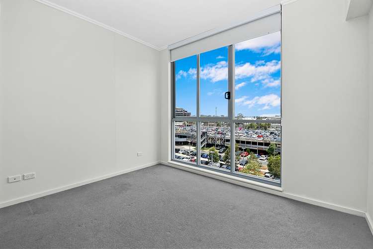 Third view of Homely apartment listing, D623/1 Lord Sheffield Circuit, Penrith NSW 2750