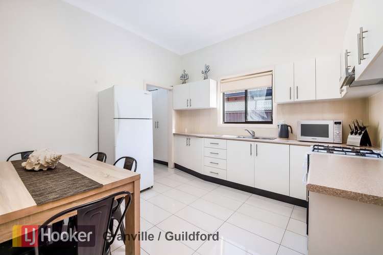 Sixth view of Homely house listing, 22 Fowler Road, Merrylands NSW 2160