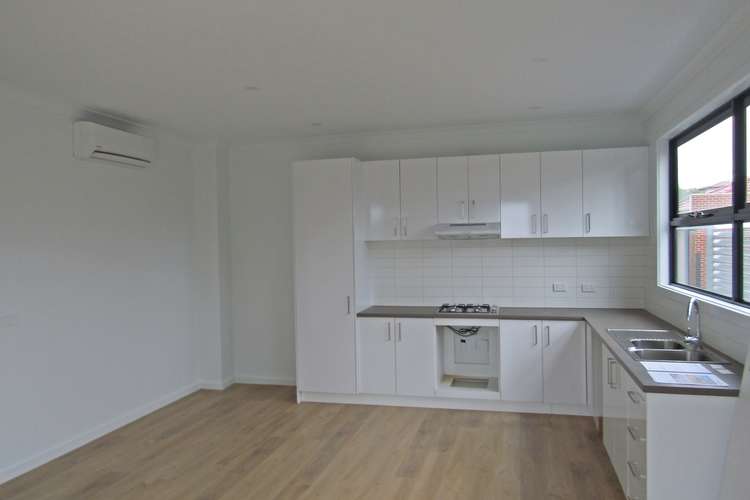 Third view of Homely townhouse listing, 1/131 Broadway, Reservoir VIC 3073