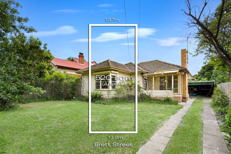 29 Brett Street, Murrumbeena VIC 3163