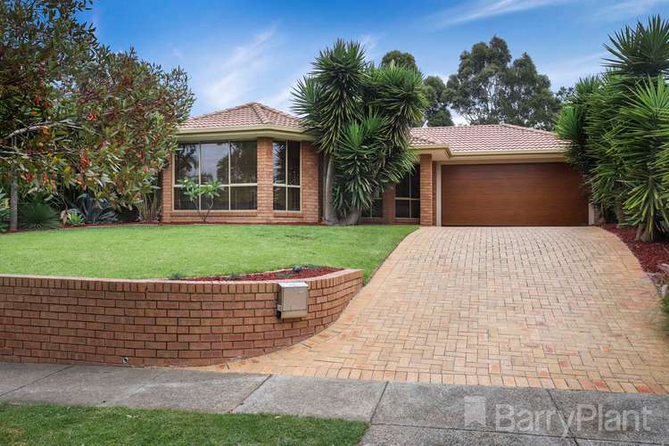 Main view of Homely house listing, 10 Merrigan Court, Roxburgh Park VIC 3064