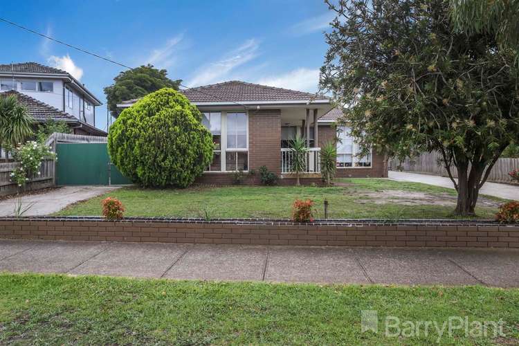 Second view of Homely house listing, 81 South Circular Road, Gladstone Park VIC 3043