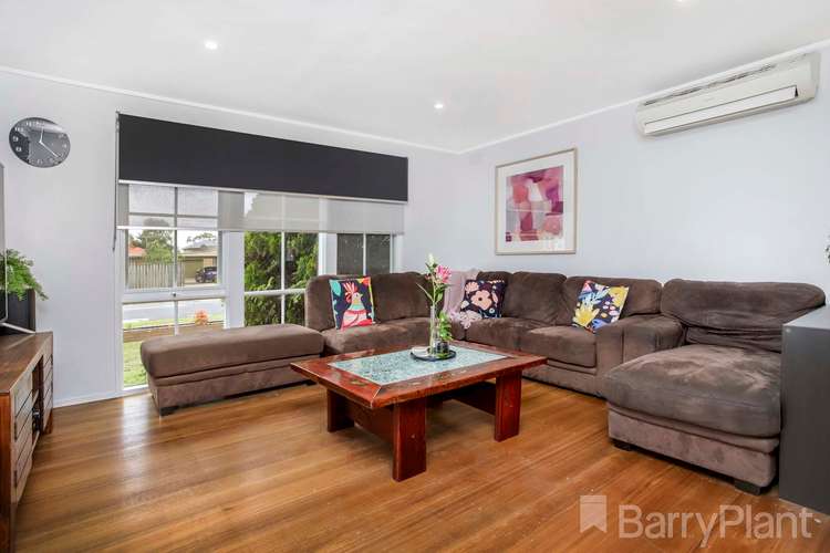 Third view of Homely house listing, 81 South Circular Road, Gladstone Park VIC 3043