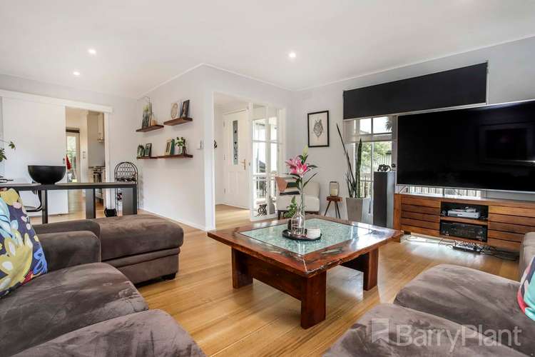 Fifth view of Homely house listing, 81 South Circular Road, Gladstone Park VIC 3043