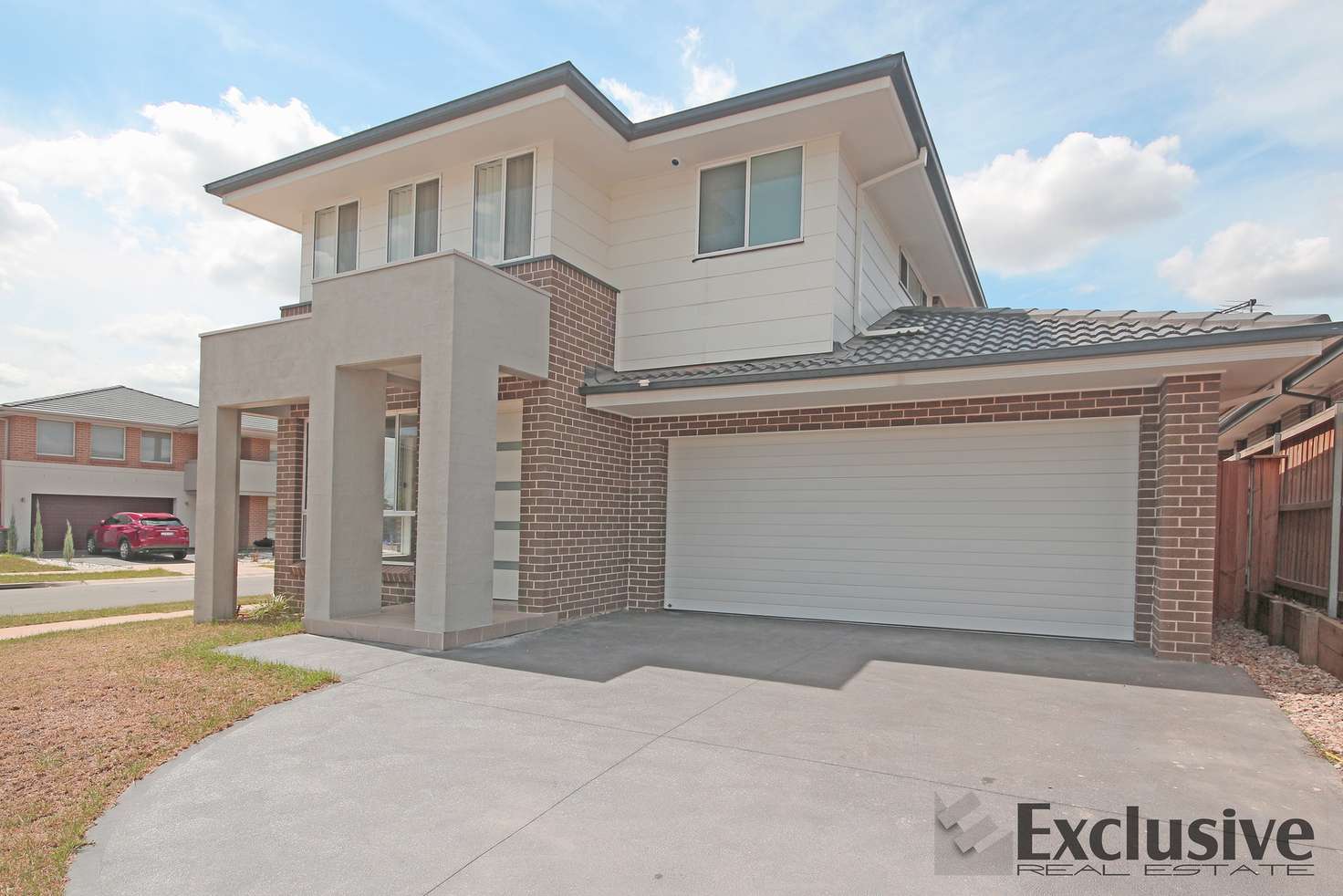 Main view of Homely house listing, 2 Antill Road, Edmondson Park NSW 2174