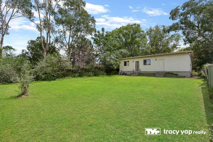 Main view of Homely house listing, 44 Cornelia Road, Toongabbie NSW 2146