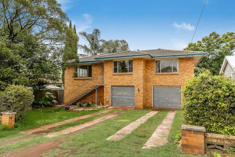 Main view of Homely house listing, 11 Patricia Street, Mount Lofty QLD 4350