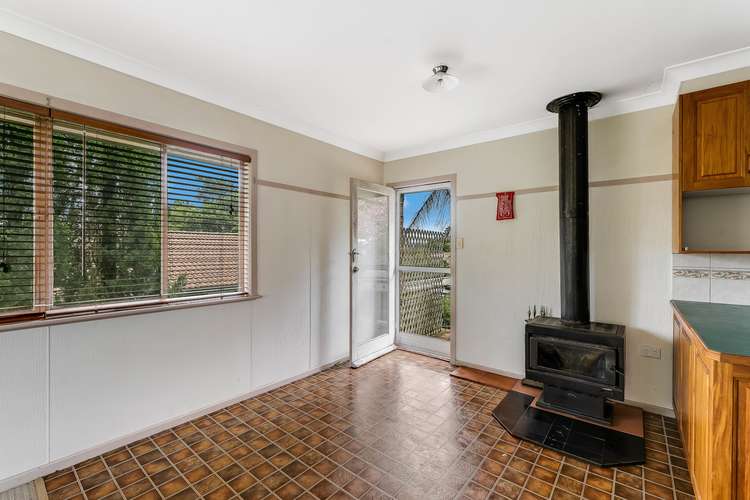 Third view of Homely house listing, 11 Patricia Street, Mount Lofty QLD 4350
