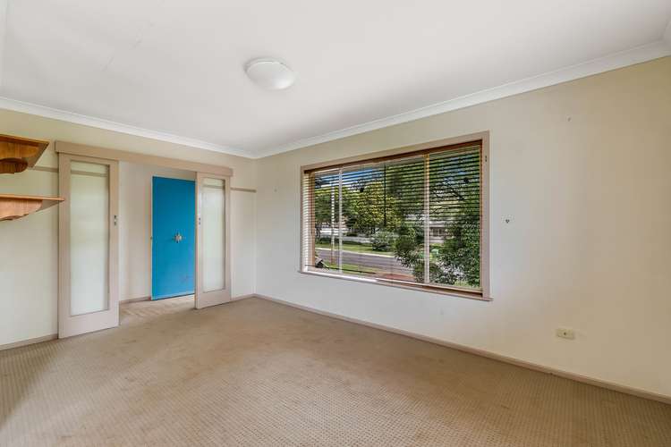 Fifth view of Homely house listing, 11 Patricia Street, Mount Lofty QLD 4350