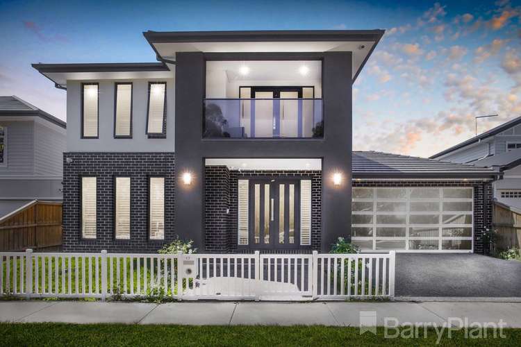Main view of Homely house listing, 17 Marquee Circuit, Greenvale VIC 3059