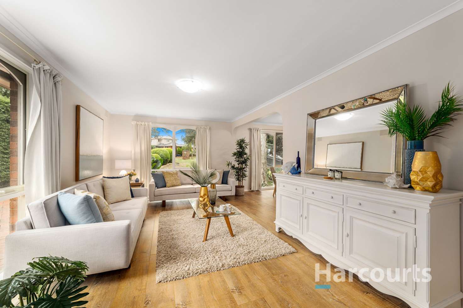 Main view of Homely house listing, 7 Corinella Square, Wantirna VIC 3152