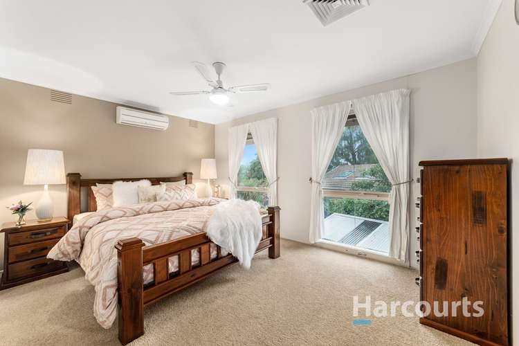 Sixth view of Homely house listing, 7 Corinella Square, Wantirna VIC 3152