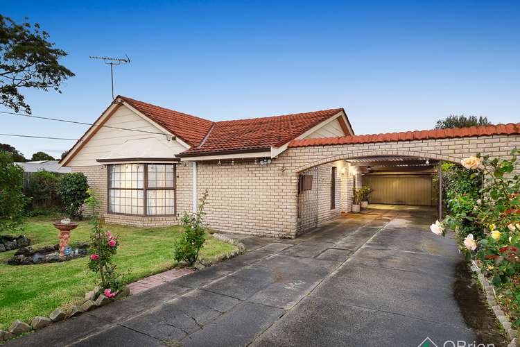 Main view of Homely house listing, 2 Larnook Crescent, Aspendale VIC 3195