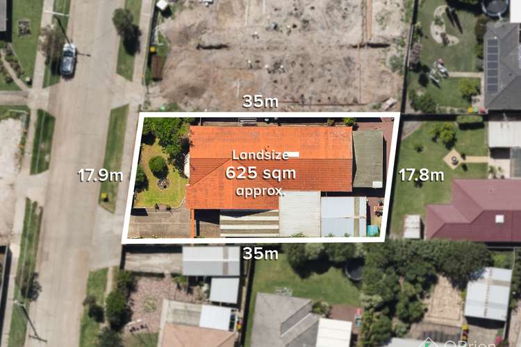 Second view of Homely house listing, 2 Larnook Crescent, Aspendale VIC 3195