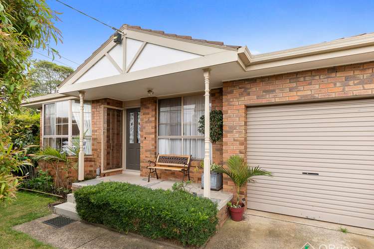 Main view of Homely townhouse listing, 74 Axford Crescent, Oakleigh South VIC 3167