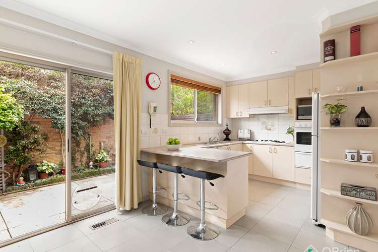 Third view of Homely townhouse listing, 74 Axford Crescent, Oakleigh South VIC 3167