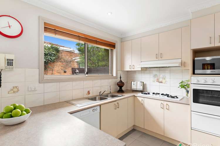 Fifth view of Homely townhouse listing, 74 Axford Crescent, Oakleigh South VIC 3167