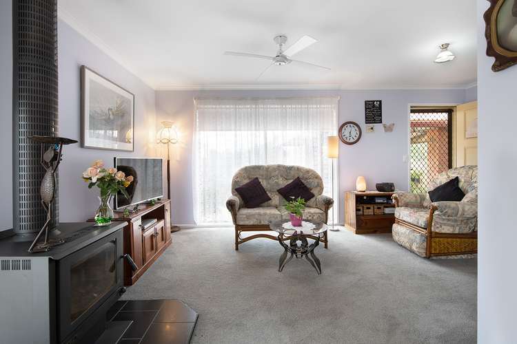 Sixth view of Homely house listing, 3 Ely Court, Castlemaine VIC 3450