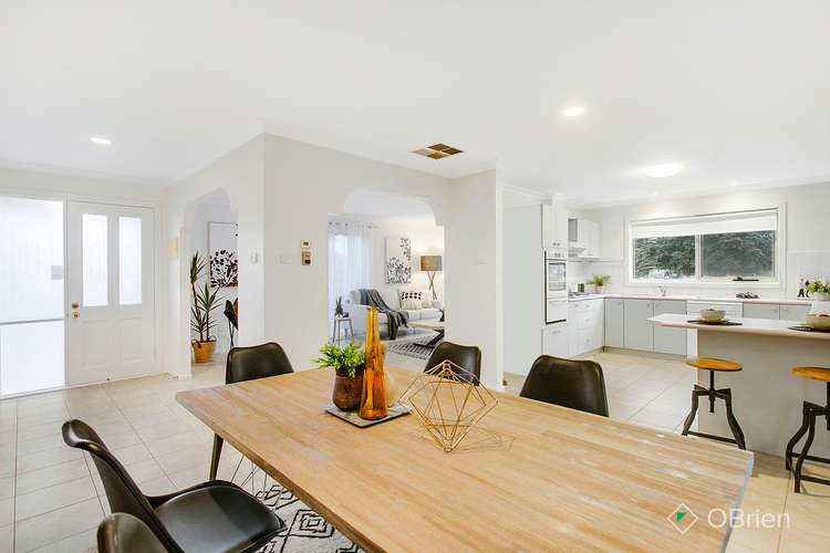 Fifth view of Homely unit listing, 1/29 McDonald Street, Mordialloc VIC 3195