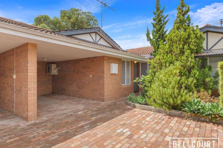 Main view of Homely villa listing, 2/48 Rushton Street, Burswood WA 6100