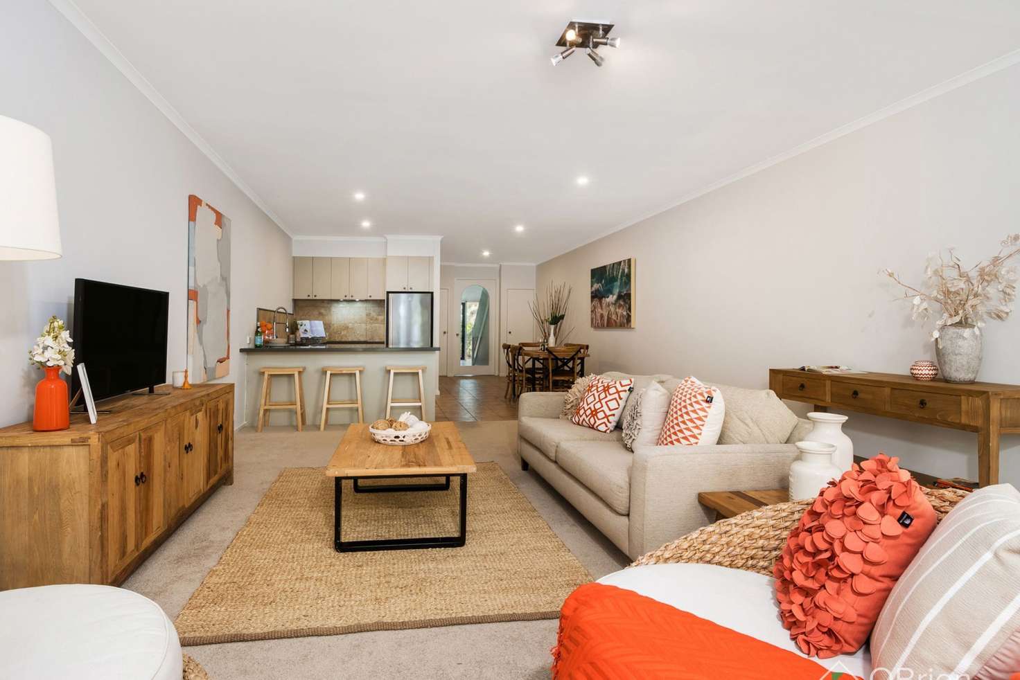 Main view of Homely unit listing, 3/499-500 Station Street, Carrum VIC 3197