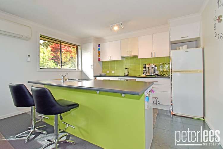 Second view of Homely unit listing, 5/53 Melbourne Street, South Launceston TAS 7249