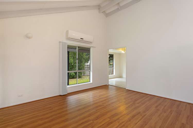 Second view of Homely house listing, 18 Tangmere Street, Chapel Hill QLD 4069