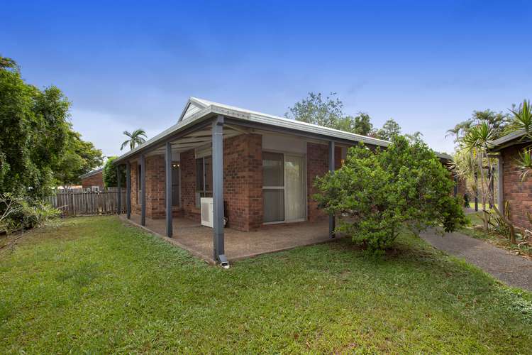 Third view of Homely house listing, 18 Tangmere Street, Chapel Hill QLD 4069