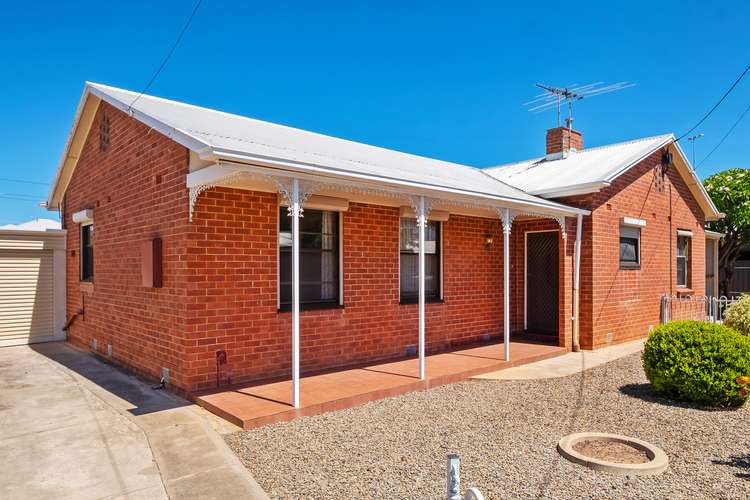 20 Hms Buffalo Avenue, Edwardstown SA 5039