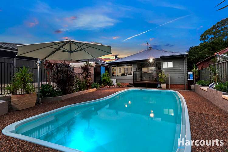 Second view of Homely house listing, 50 Kitchener Parade, Mayfield East NSW 2304