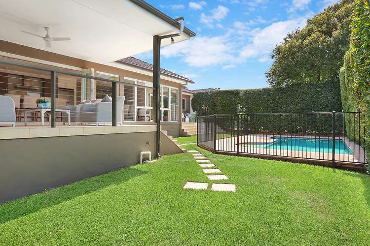 Second view of Homely house listing, 10 Wilde Avenue, Killarney Heights NSW 2087