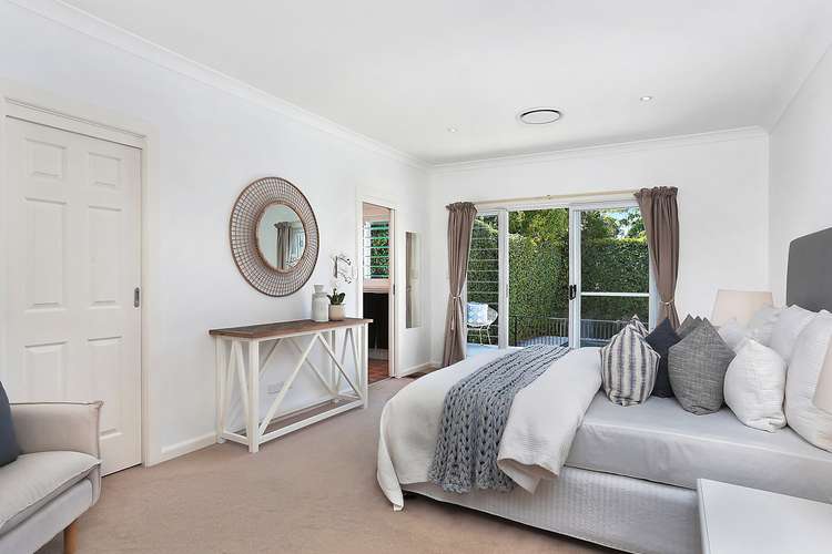 Fifth view of Homely house listing, 10 Wilde Avenue, Killarney Heights NSW 2087