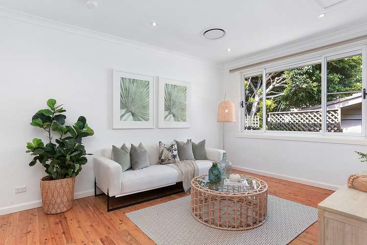 Sixth view of Homely house listing, 10 Wilde Avenue, Killarney Heights NSW 2087