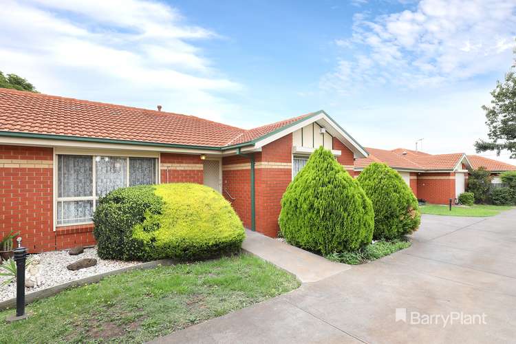 Main view of Homely unit listing, 3/28 Prospect Street, Glenroy VIC 3046