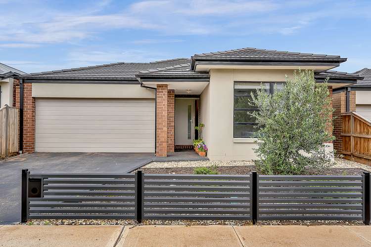 3 Marquee Circuit, Greenvale VIC 3059