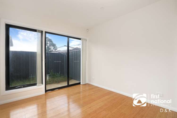 Fourth view of Homely townhouse listing, 2/548 Buckley Street, Keilor East VIC 3033