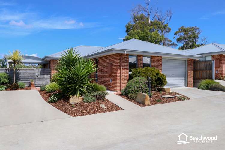 Main view of Homely villa listing, 8/12 Links Court, Shearwater TAS 7307