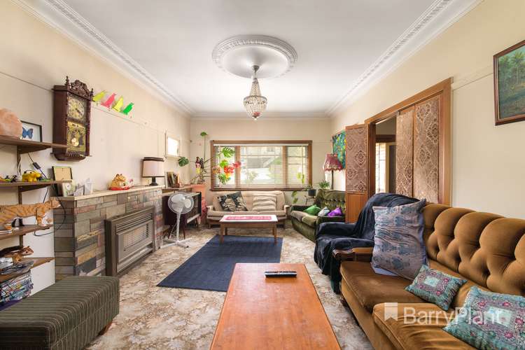 Fifth view of Homely house listing, 1 Hawker Avenue, Preston VIC 3072