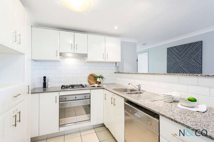 Second view of Homely apartment listing, 66/100 William Street, Five Dock NSW 2046