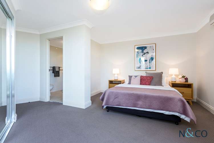 Fifth view of Homely apartment listing, 66/100 William Street, Five Dock NSW 2046